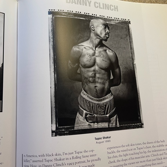 Who Shot Rock & Roll: A Photographic History 1955 To The Present [FIRST EDITION] - Picture 6 of 6